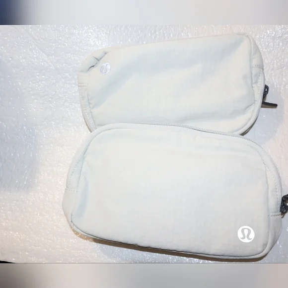 Lululemon Athletica Everywhere Belt Bag Mini Ripstop one size New - Picture 8 of 12
